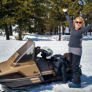 Meet your Posher, Cheryl